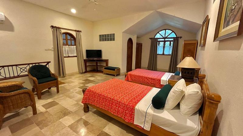Coco Grove Beach Resort image