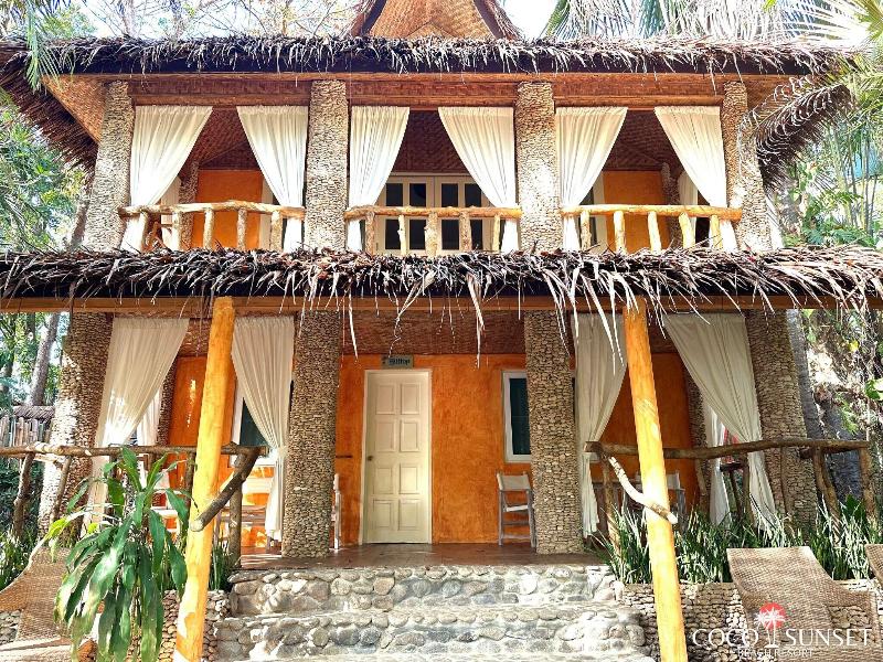 Coco Grove Beach Resort image