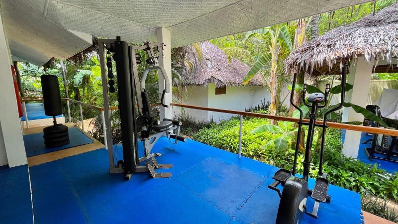 Coco Grove Beach Resort image
