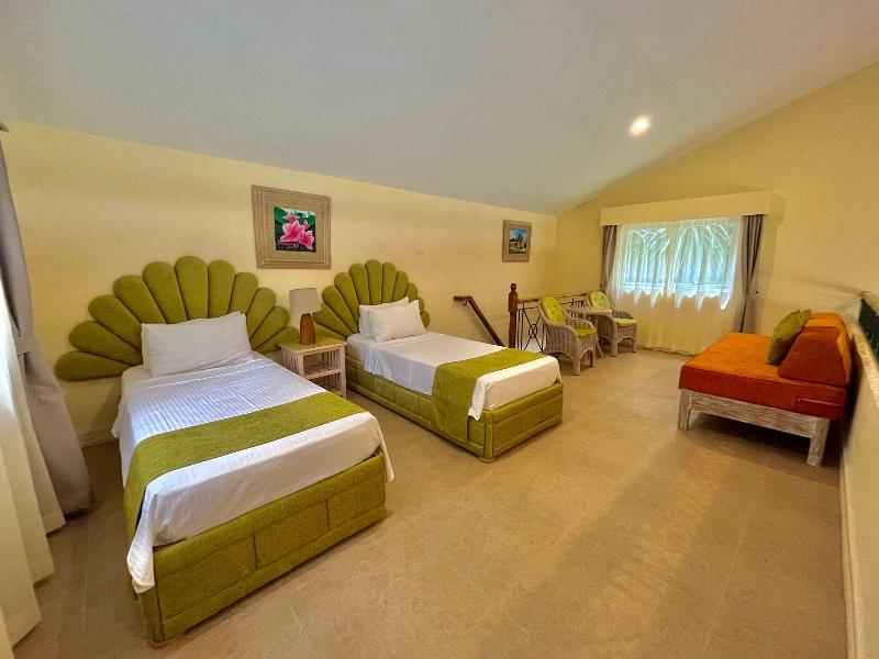 Coco Grove Beach Resort image