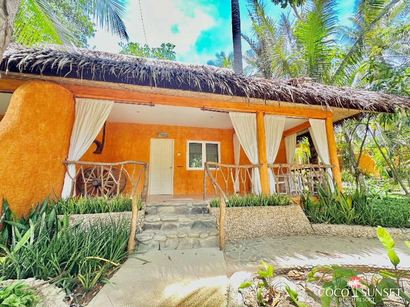 Coco Grove Beach Resort image