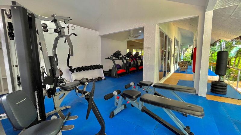 Coco Grove Beach Resort image