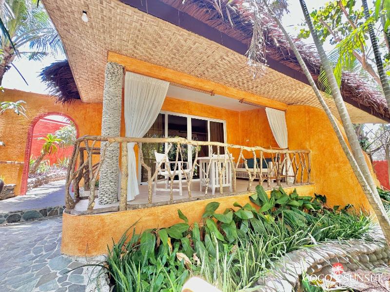 Coco Grove Beach Resort image