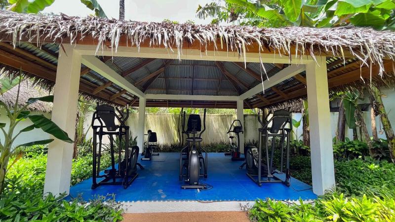 Coco Grove Beach Resort image