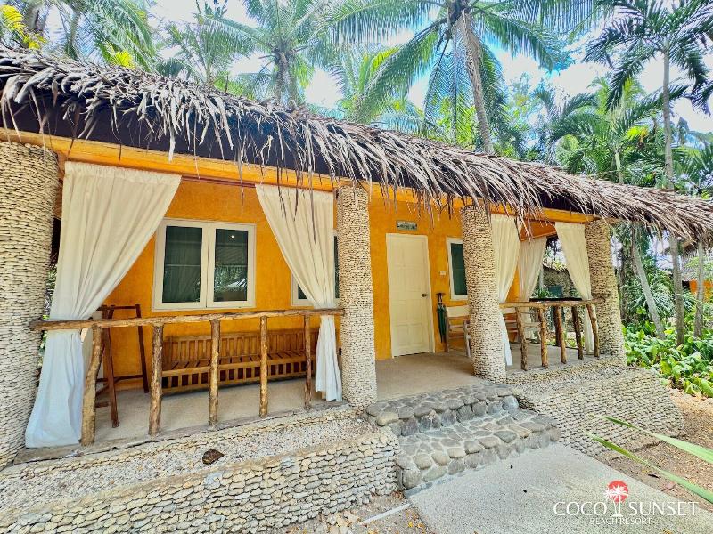 Coco Grove Beach Resort image