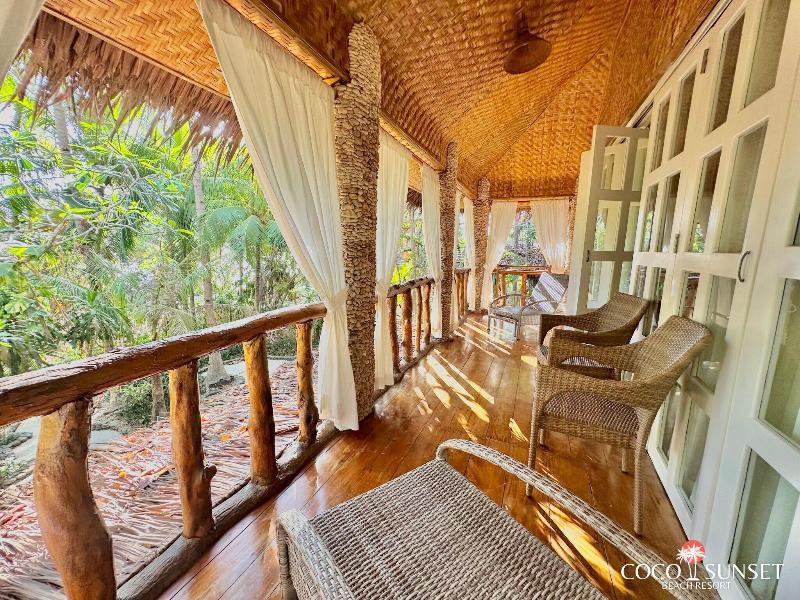 Coco Grove Beach Resort image
