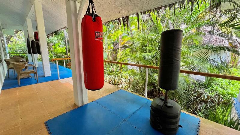 Coco Grove Beach Resort image