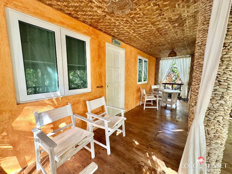 Coco Grove Beach Resort image