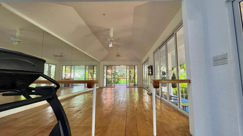Coco Grove Beach Resort image