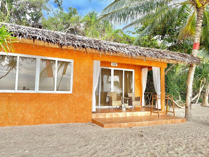 Coco Grove Beach Resort image