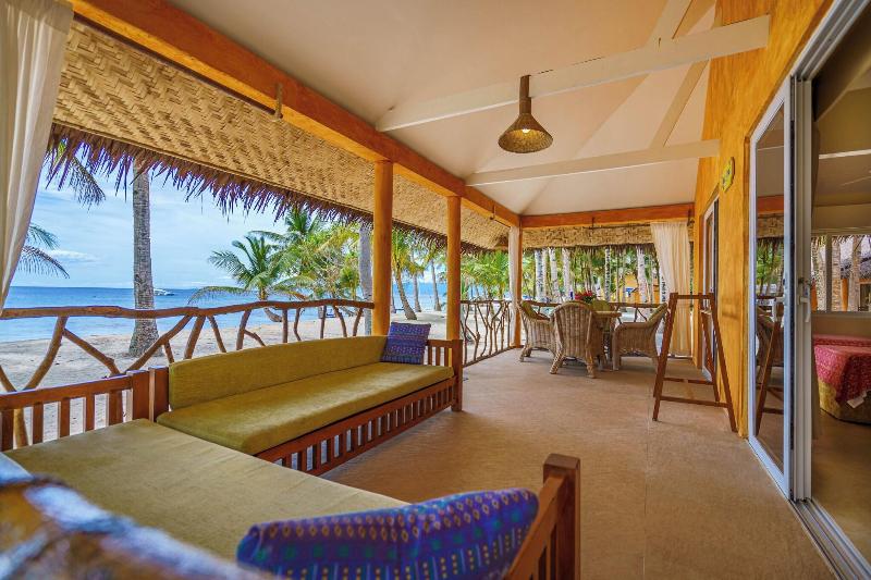 Coco Grove Beach Resort image