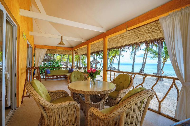 Coco Grove Beach Resort image