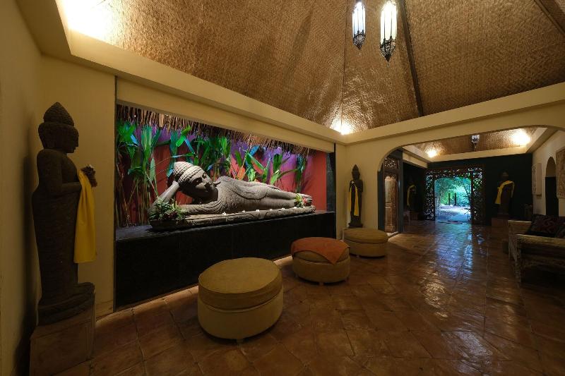 Coco Grove Beach Resort image