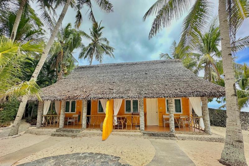Coco Grove Beach Resort image