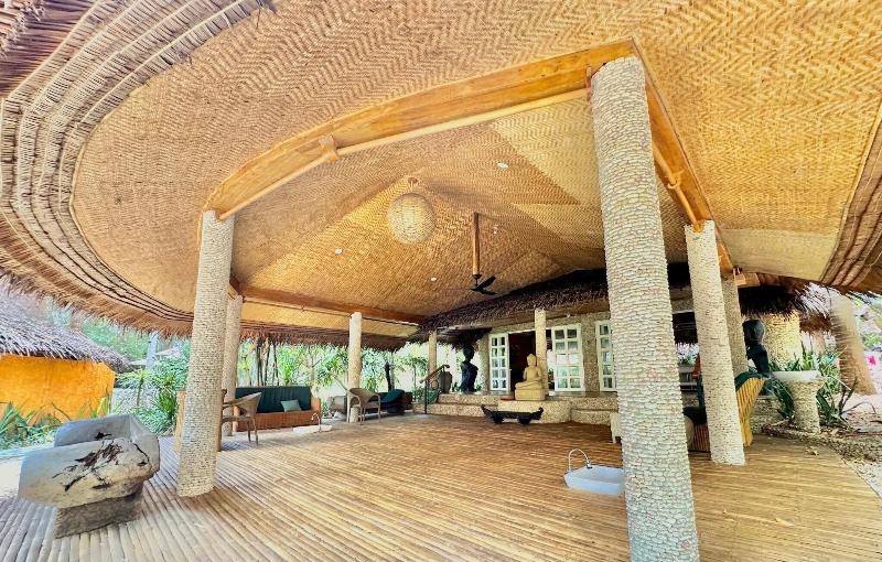 Coco Grove Beach Resort image