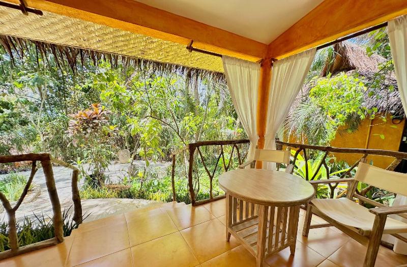 Coco Grove Beach Resort image