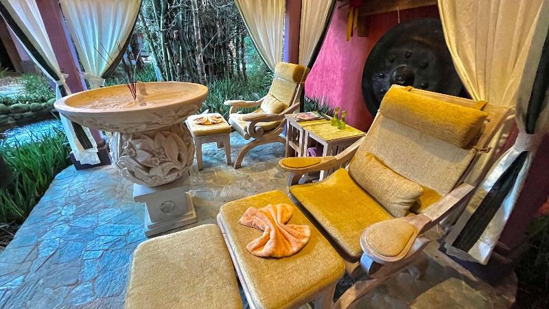 Coco Grove Beach Resort image