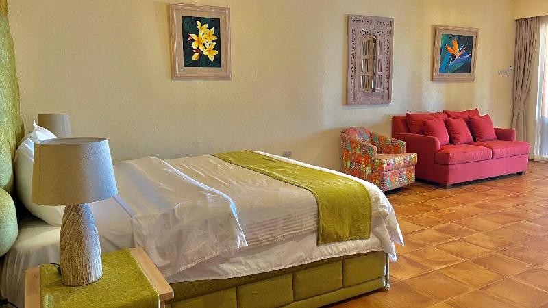 Coco Grove Beach Resort image