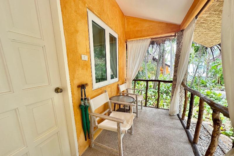 Coco Grove Beach Resort image