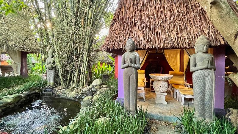 Coco Grove Beach Resort image