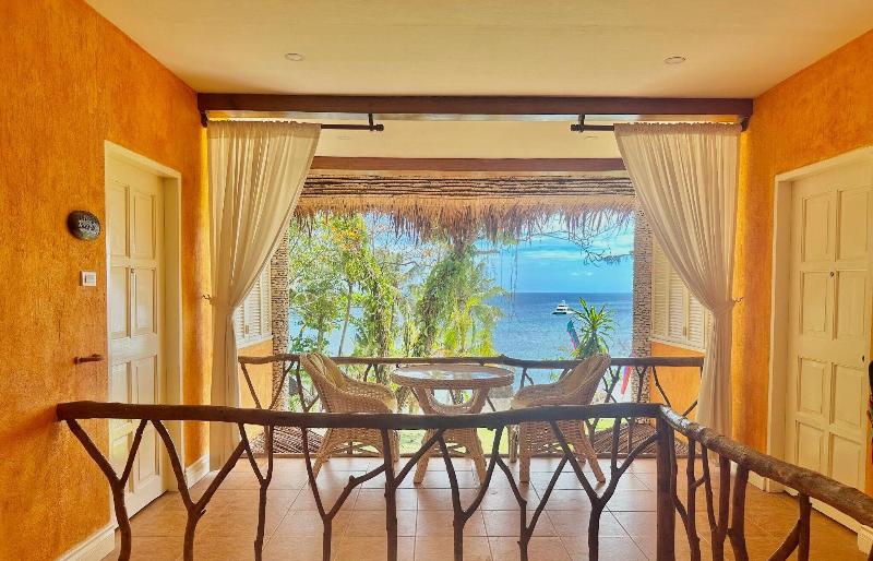 Coco Grove Beach Resort image