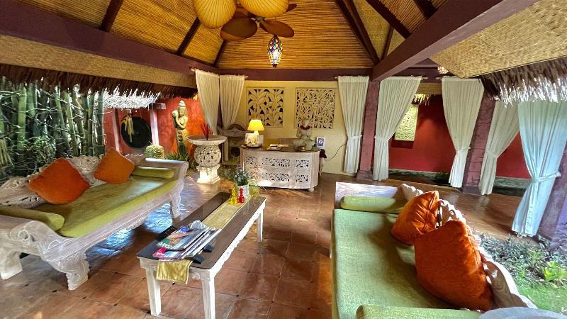 Coco Grove Beach Resort image