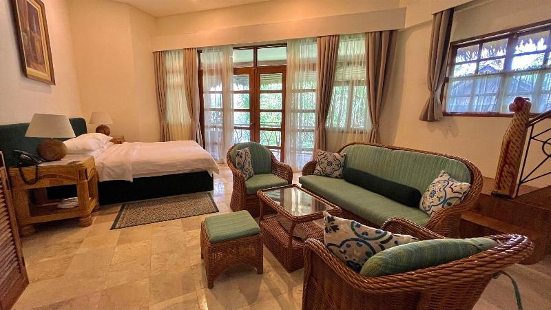 Coco Grove Beach Resort image