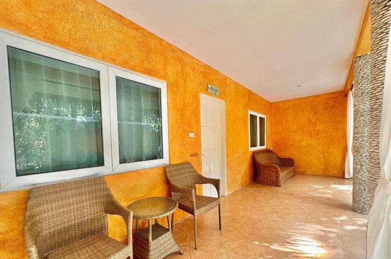 Coco Grove Beach Resort image