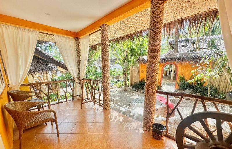 Coco Grove Beach Resort image