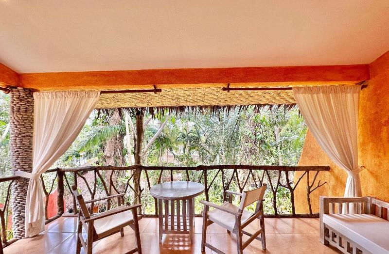 Coco Grove Beach Resort image