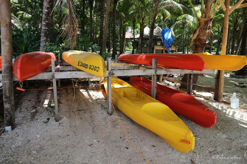 Coco Grove Beach Resort image