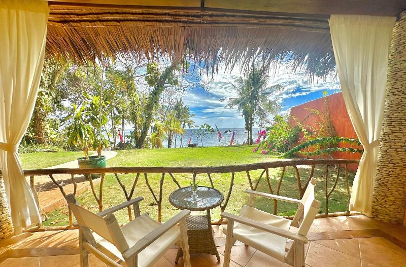 Coco Grove Beach Resort image