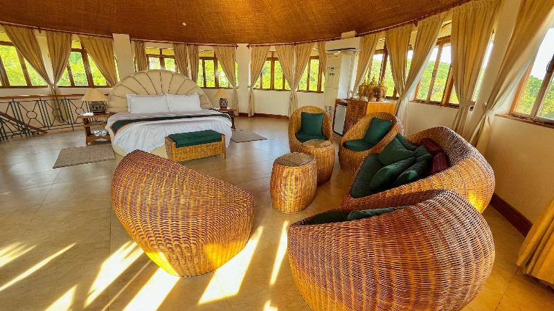 Coco Grove Beach Resort image