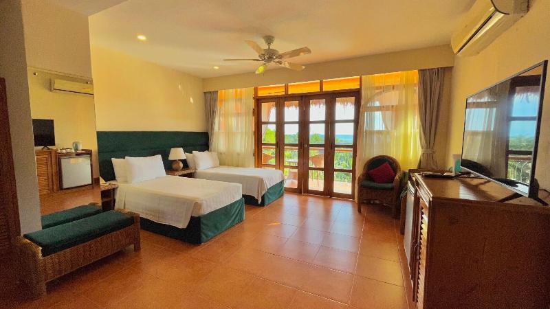 Coco Grove Beach Resort image