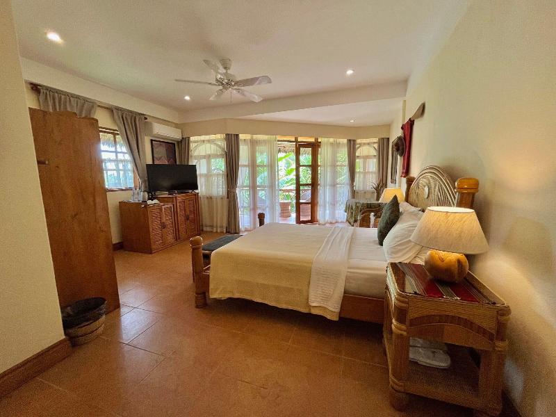 Coco Grove Beach Resort image