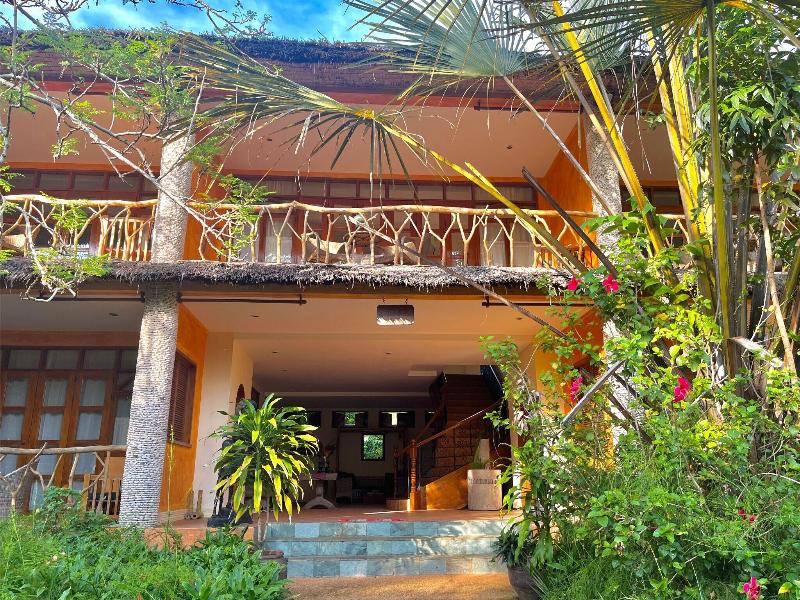 Coco Grove Beach Resort image