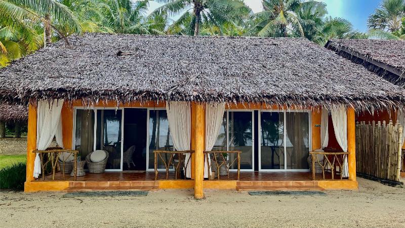 Coco Grove Beach Resort image