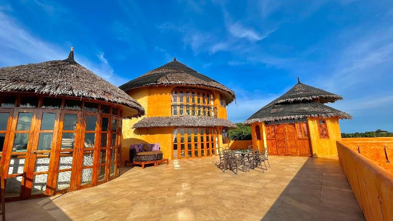 Coco Grove Beach Resort image