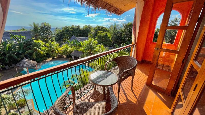 Coco Grove Beach Resort image