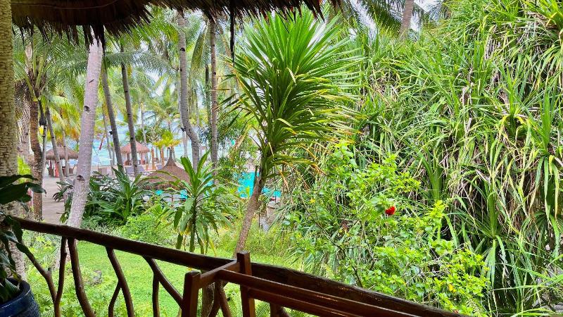 Coco Grove Beach Resort image