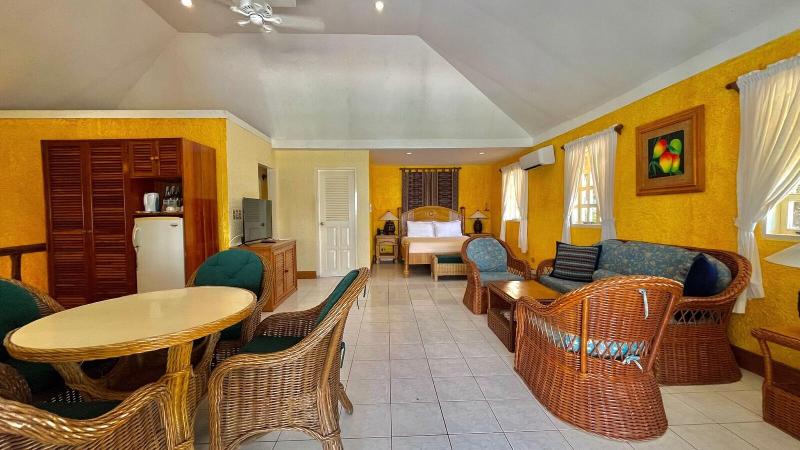 Coco Grove Beach Resort image