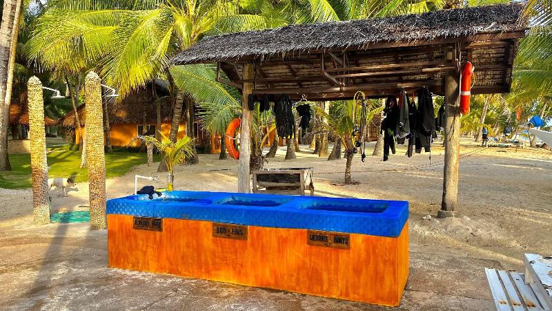 Coco Grove Beach Resort image
