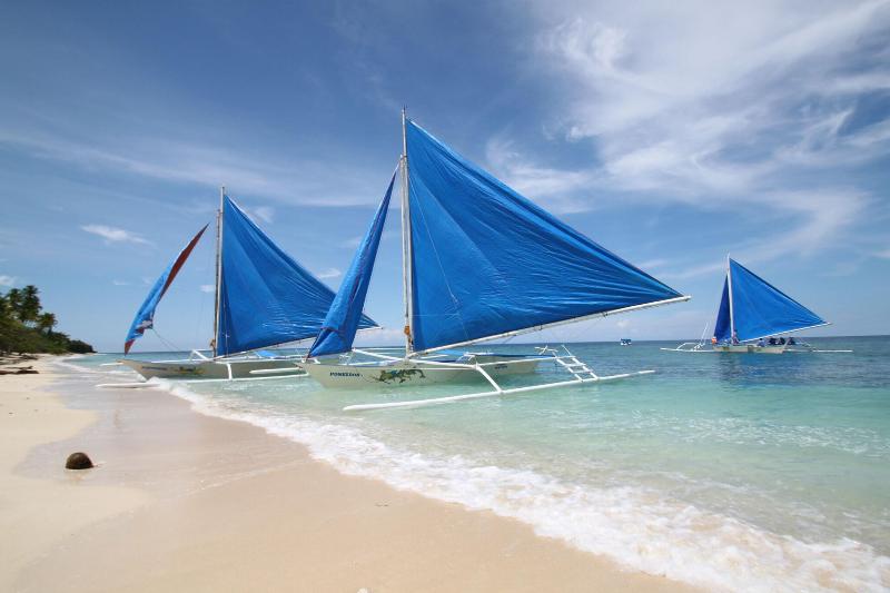 Coco Grove Beach Resort image