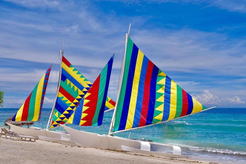 Coco Grove Beach Resort image