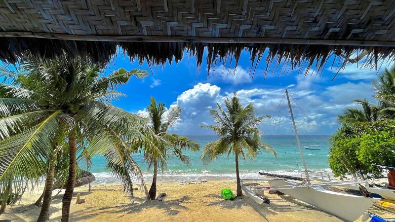 Coco Grove Beach Resort image