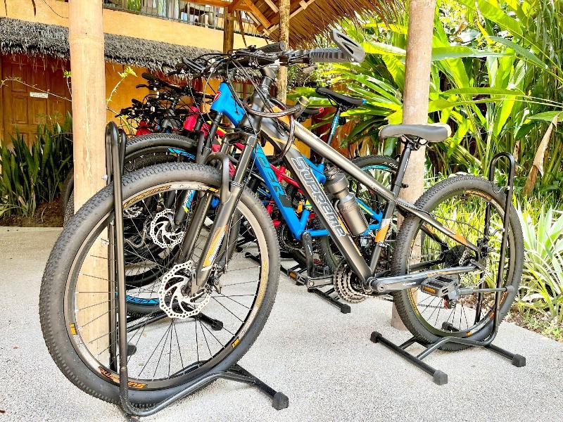 Coco Grove Beach Resort image