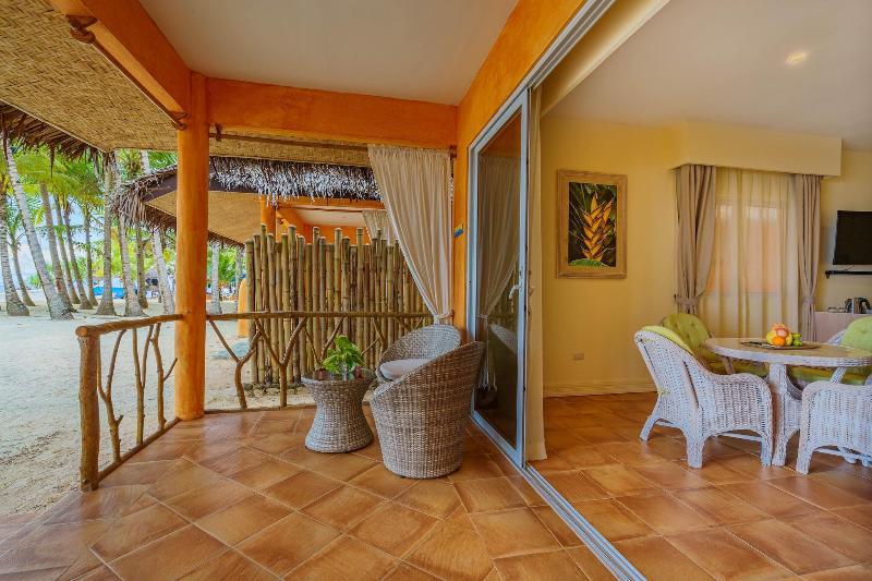 Coco Grove Beach Resort image