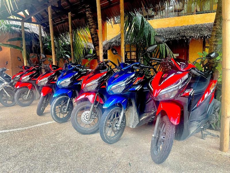 Coco Grove Beach Resort image