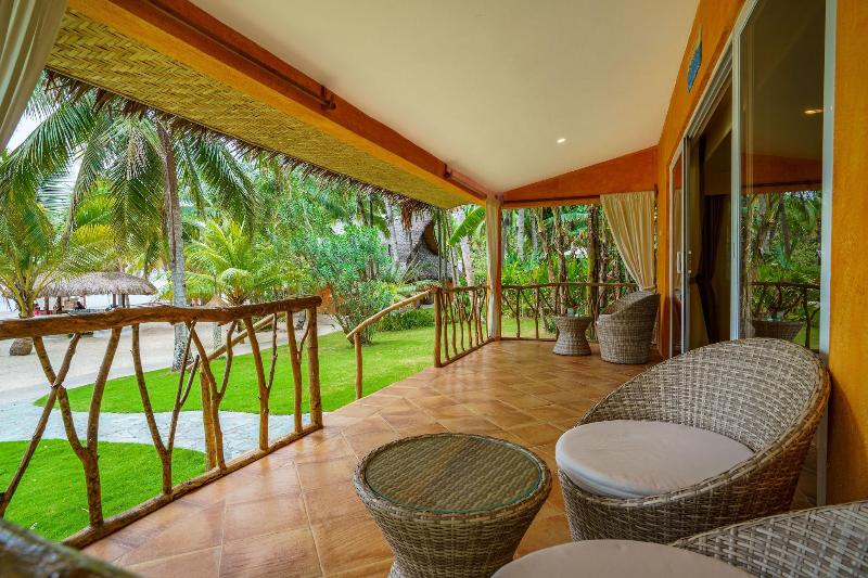 Coco Grove Beach Resort image