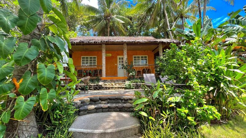 Coco Grove Beach Resort image